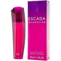 Los mejores  - Escada Magnetism Agua de perfume Vaporizador 50 ml